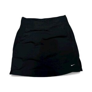 Nike Golf Skort Black XS | EUC | Built-In Shorts & Pockets